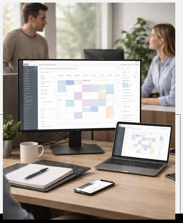 Расписание занятий вуз система в Химках от 12440 р. | АвикейХмк
