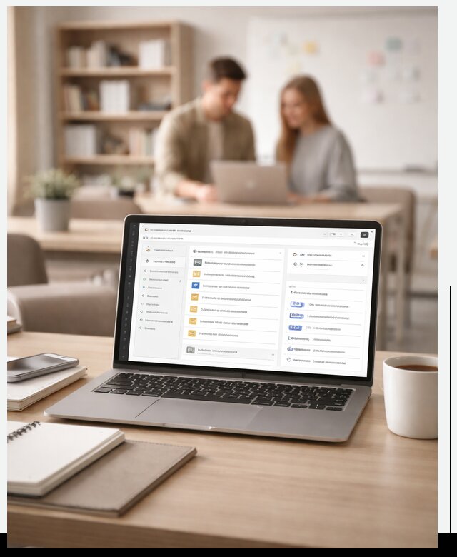 LMS для университета под ключ в Химках от 7775 р. | АвикейХмк