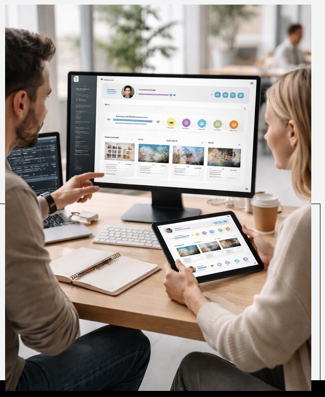 Геймификация обучения платформа в Химках от 15551 р, АвикейХмк