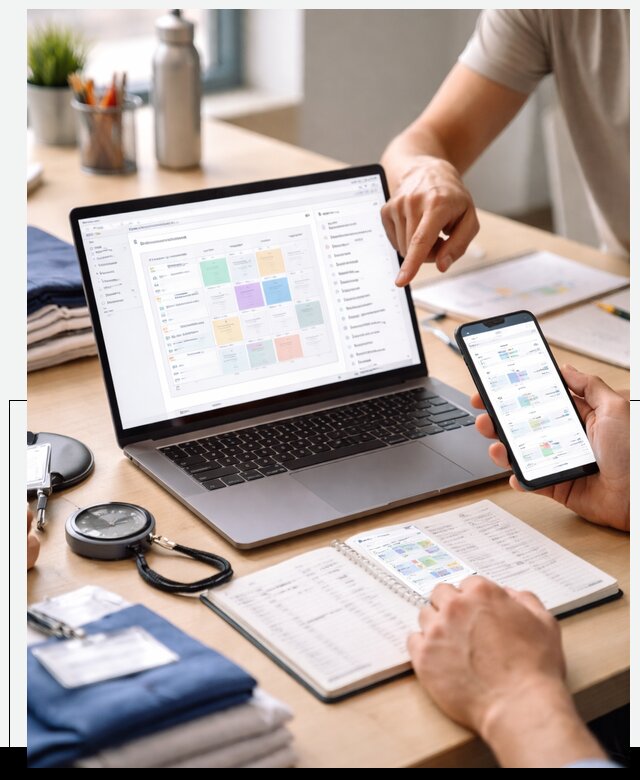 Система управления спортивной школой в Химках автоматизация процессов