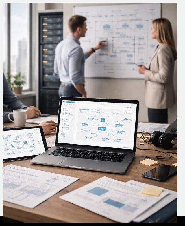 Разработка порталов госуслуг и ФГИС в Химках от 12440 р. | АвикейХмк