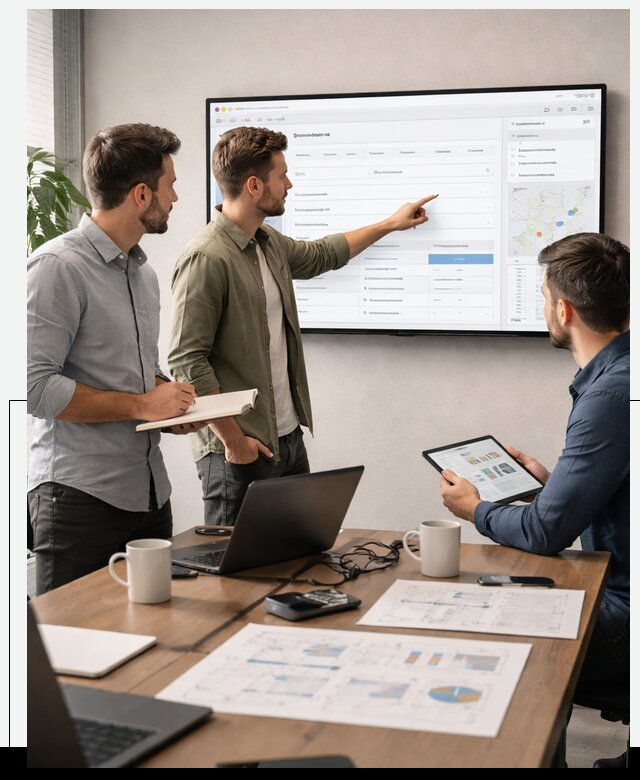 Разработка порталов госуслуг и интеграция с ФГИС в Химках