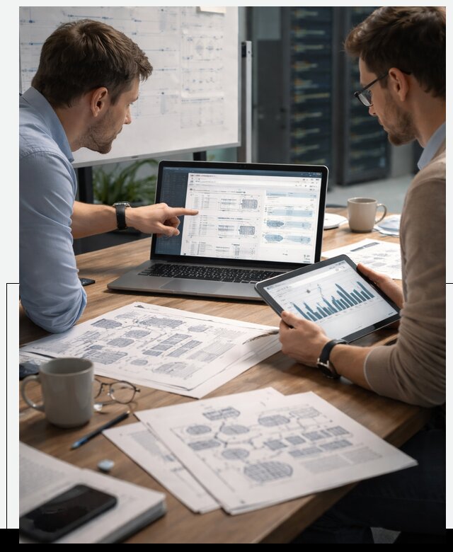 Внедрение СМЭВ и МЭДО для государственных систем в Химках