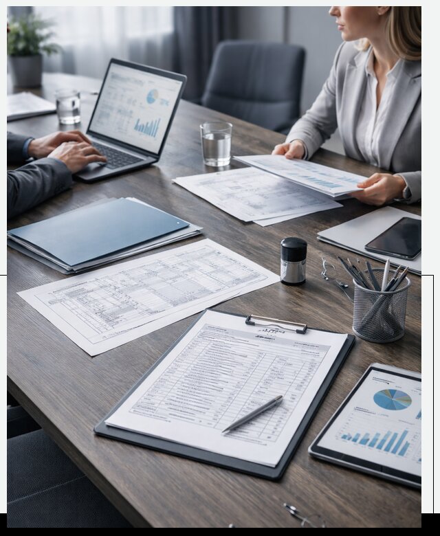 СЭД для государственного органа в Химках от 36285 р. | АвикейХмк