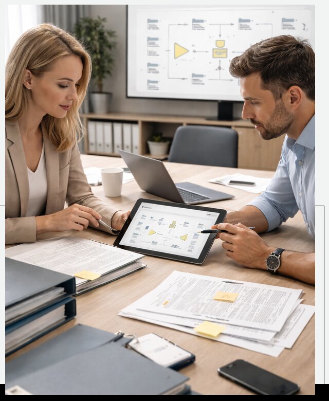 Мэдо межведомственный документооборот в Химках от 8812р | АвикейХмк