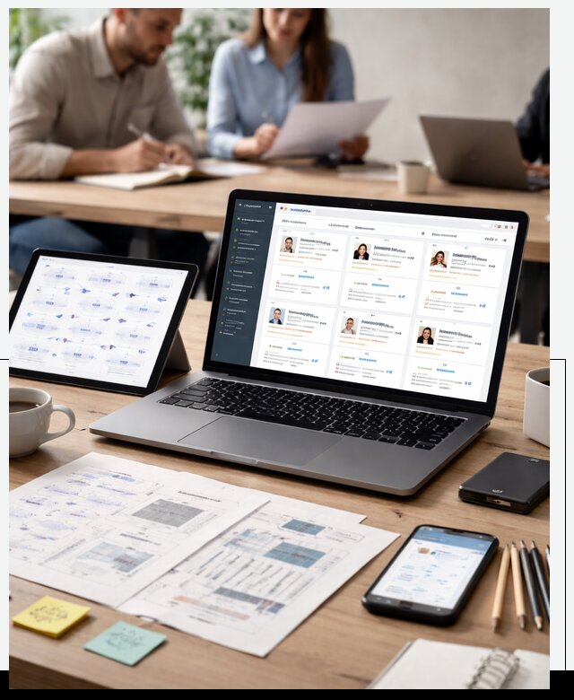 Разработка маркетплейса специалистов в Химках от 7257 р.|АвикейХмк
