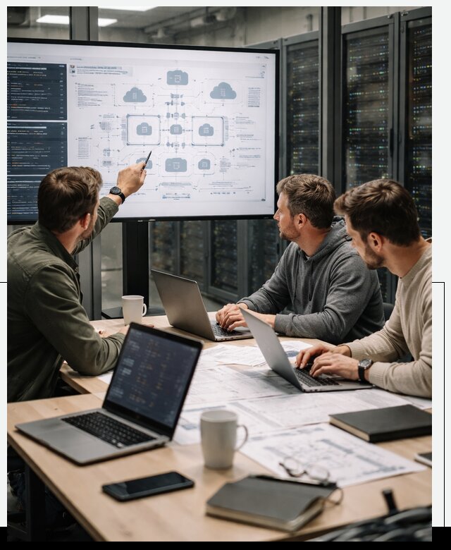 GameDev Backend и платформы в Химках от 25918 р. | АвикейХмк