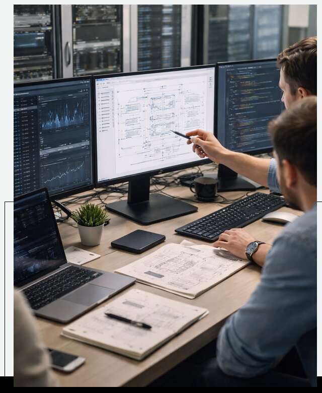 Разработка GameDev Backend и игровых платформ под ключ в Химках