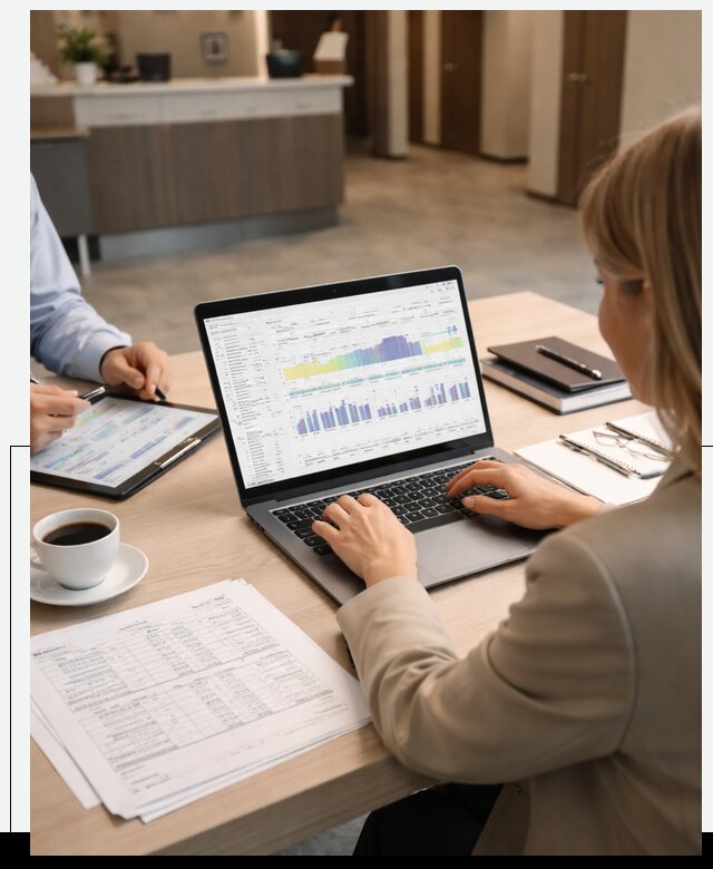 Yield management для гостиницы: ценообразование и прогноз в Химках